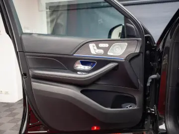 Mercedes Benz Gle 350de Copupe