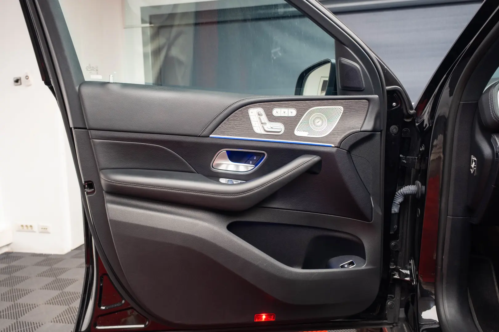 Mercedes Benz Gle 350de Copupe