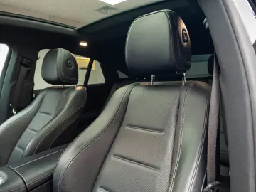 Mercedes Benz Gle 350de Copupe