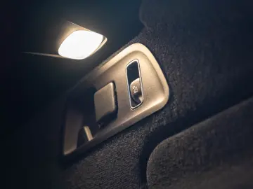 Mercedes Benz Gle 350de Copupe