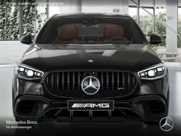 S 63 E PANO DIGITAL-LIGHT BURMESTER3  TV