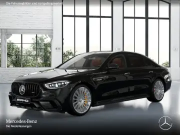 S 63 E PANO DIGITAL-LIGHT BURMESTER3  TV