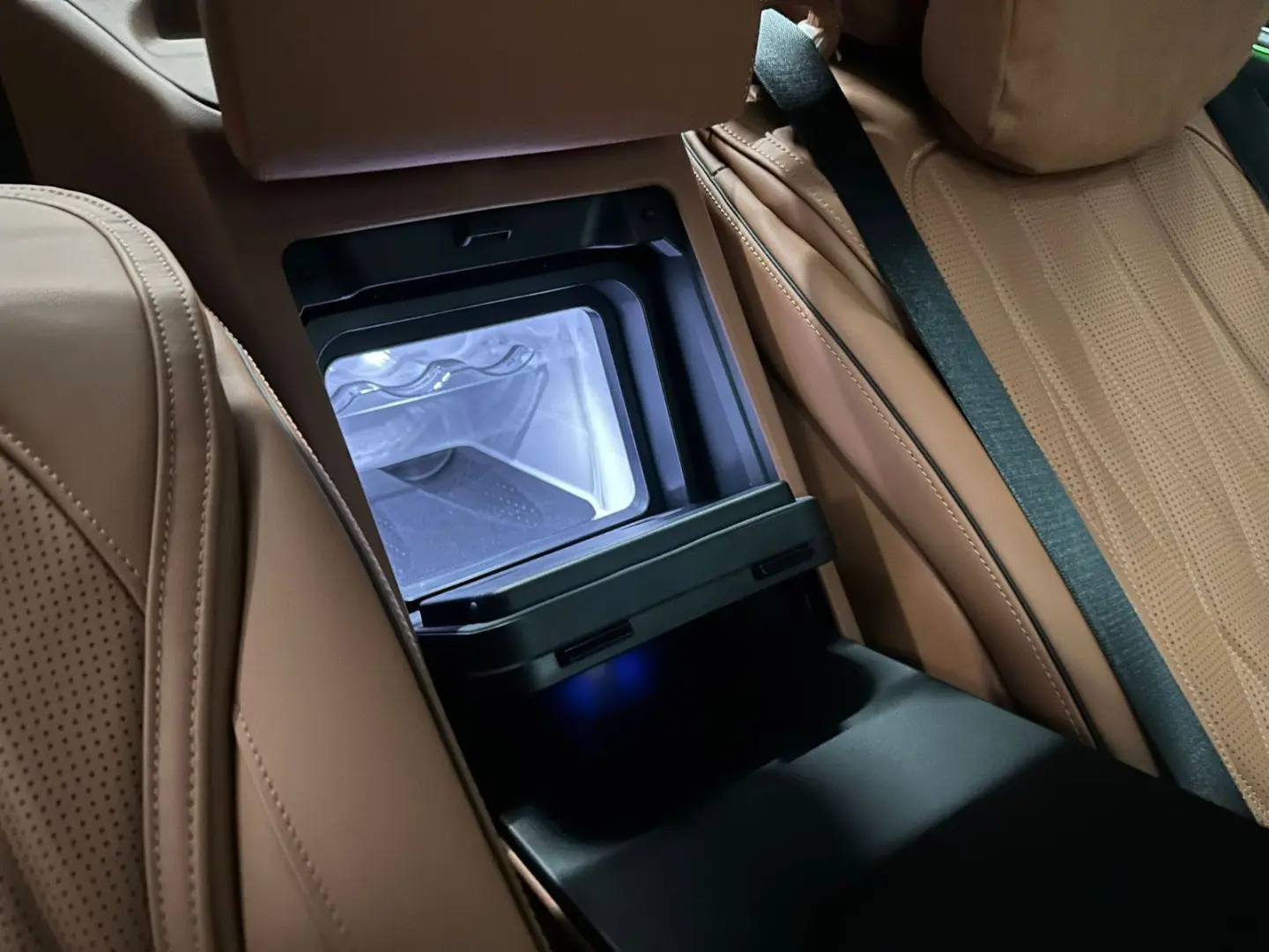 S 63 E Performance L  KERAMIK TV CARBON 4D