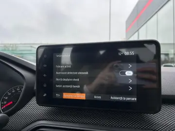 Dacia Logan ECO-G 100 MT6 Expression 2025