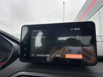 Dacia Logan ECO-G 100 MT6 Expression 2025