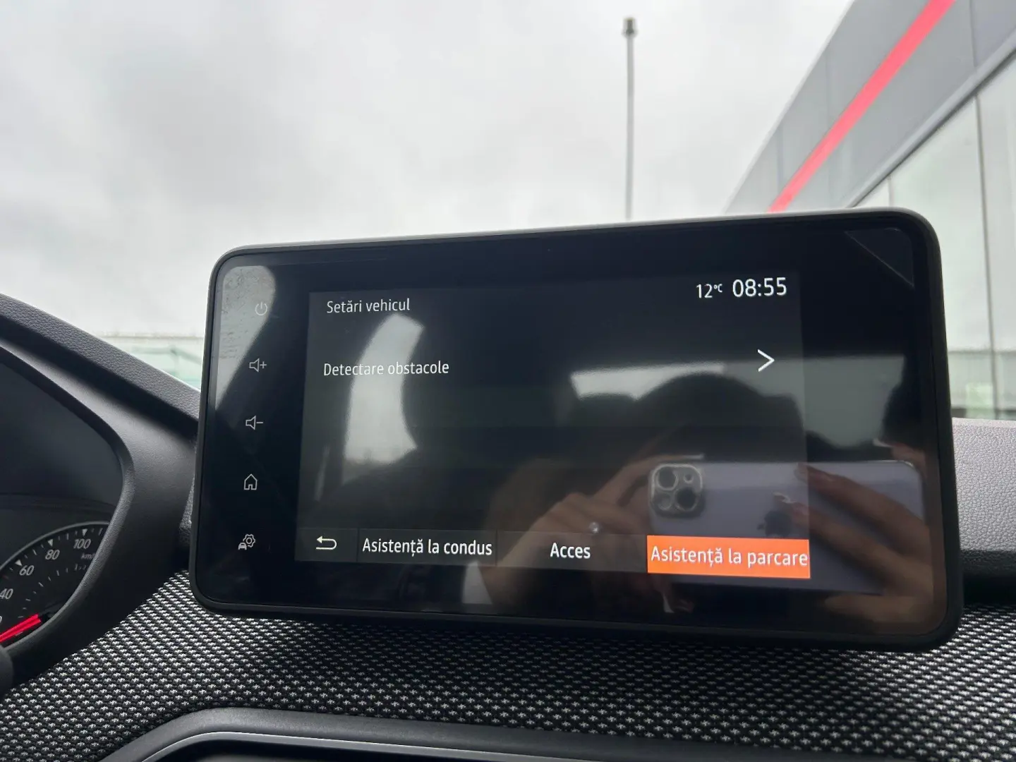 Dacia Logan ECO-G 100 MT6 Expression 2025