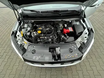 Dacia Logan ECO-G 100 MT6 Expression 2025