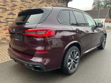 X5 xDrive 30d M Sport Laser HUD 360  4xShz ACC DAPro