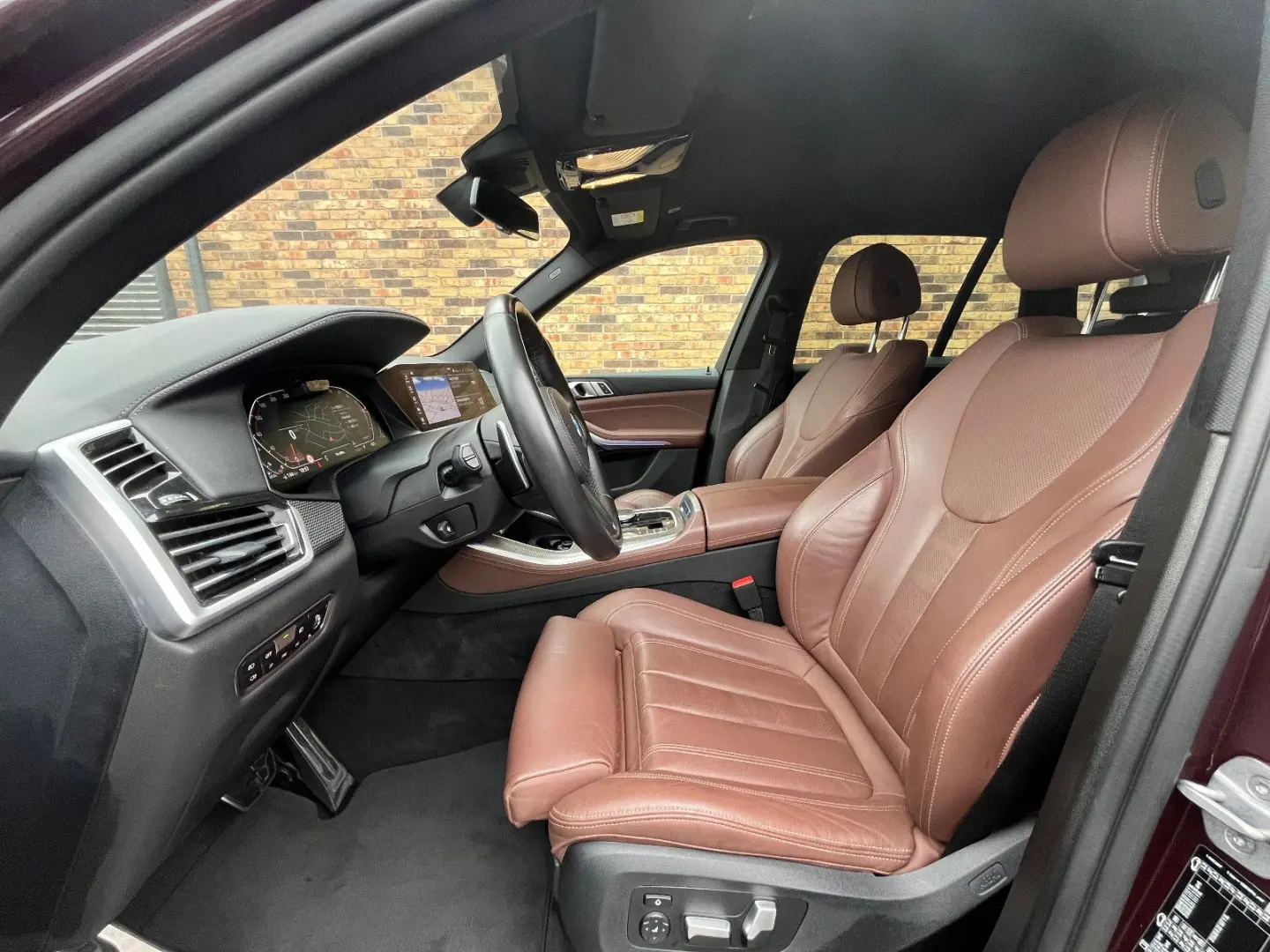 X5 xDrive 30d M Sport Laser HUD 360  4xShz ACC DAPro