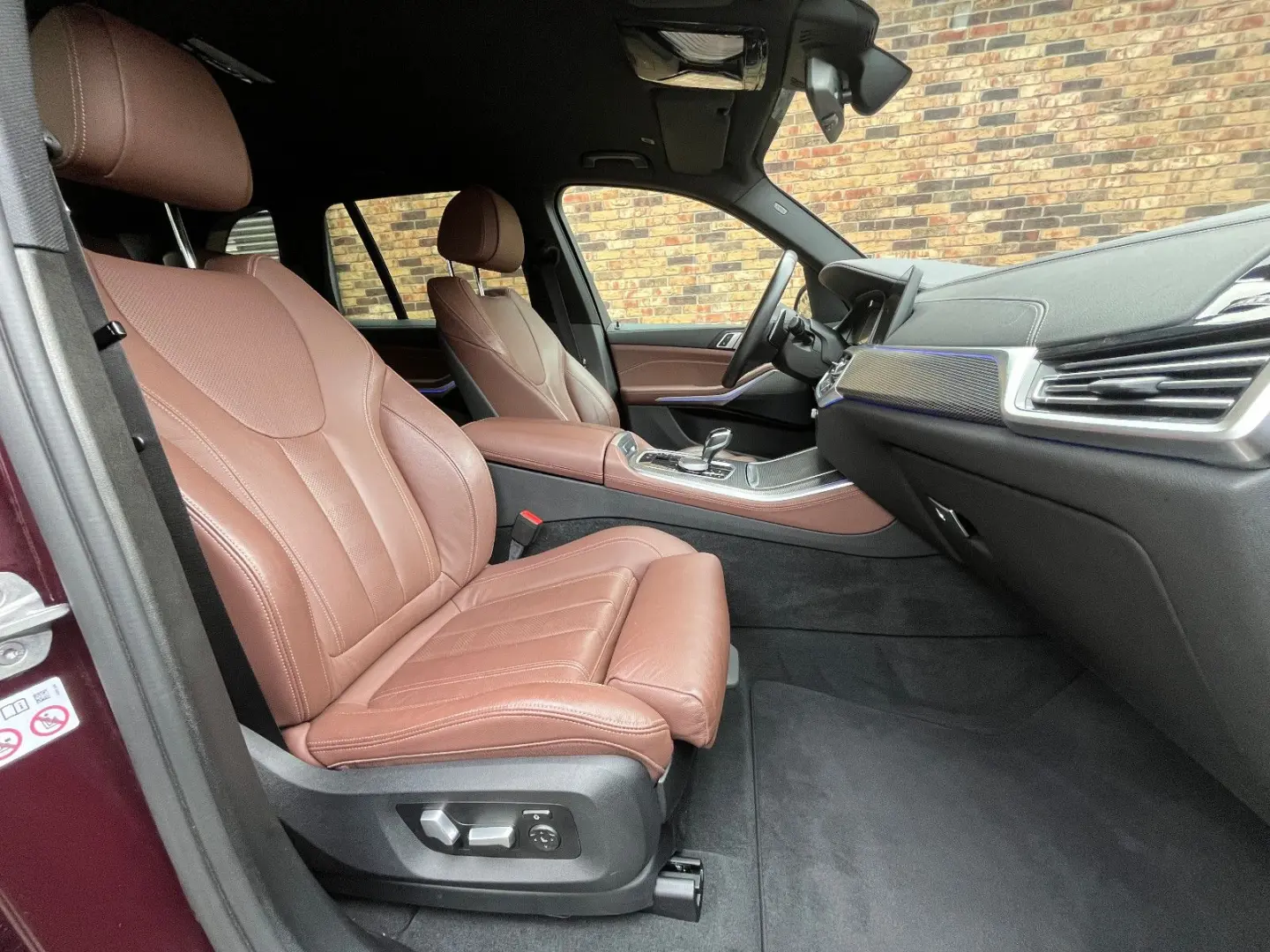 X5 xDrive 30d M Sport Laser HUD 360  4xShz ACC DAPro