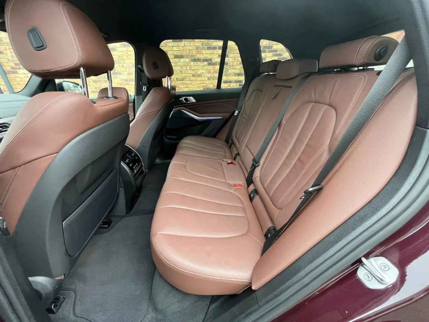 X5 xDrive 30d M Sport Laser HUD 360  4xShz ACC DAPro