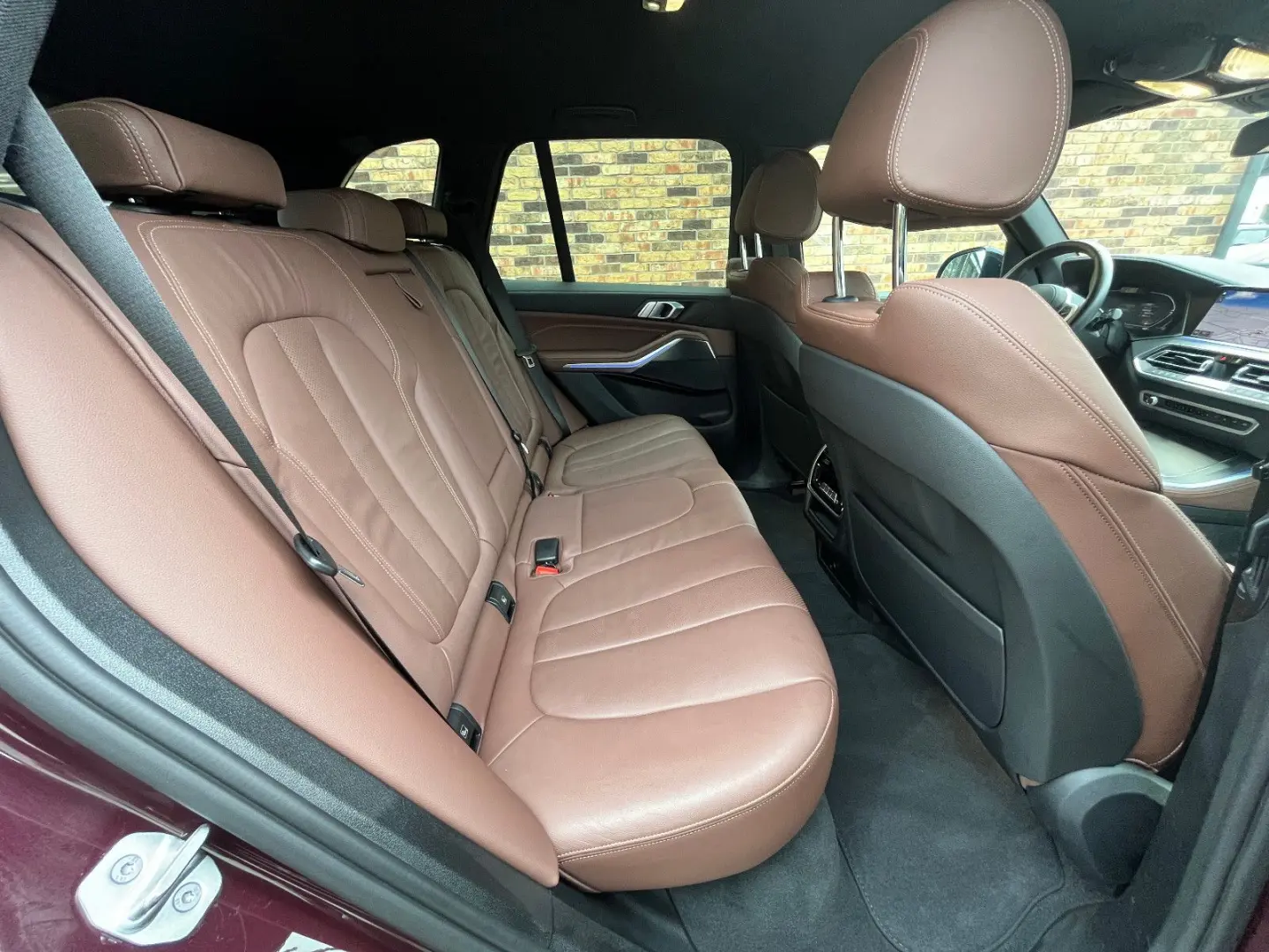 X5 xDrive 30d M Sport Laser HUD 360  4xShz ACC DAPro