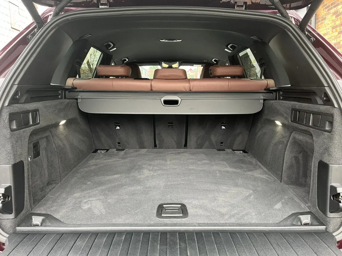 X5 xDrive 30d M Sport Laser HUD 360  4xShz ACC DAPro