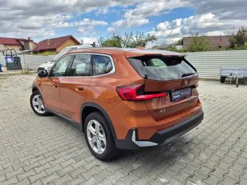 BMW X1 2023