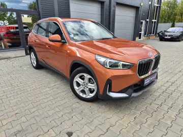 BMW X1 2023
