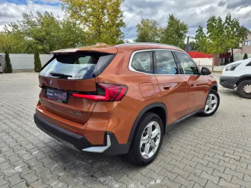 BMW X1 2023