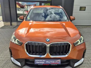 BMW X1 2023