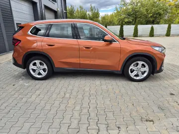 BMW X1 2023
