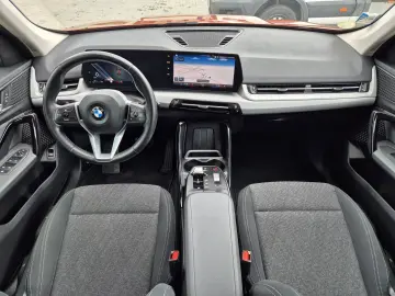 BMW X1 2023