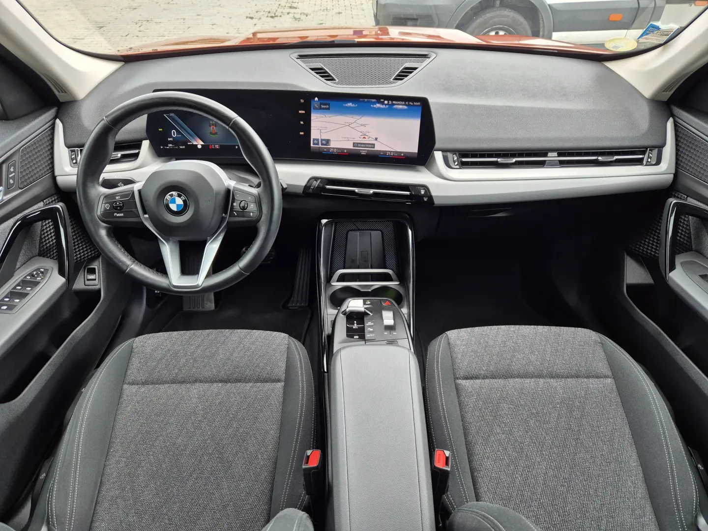 BMW X1 2023