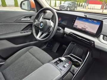 BMW X1 2023