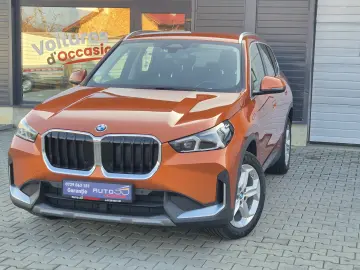 BMW X1 2023