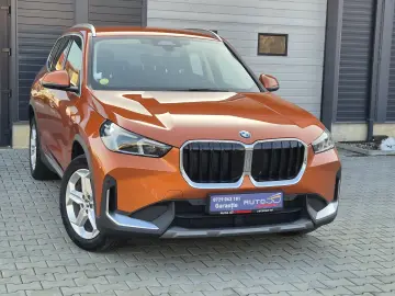 BMW X1 2023