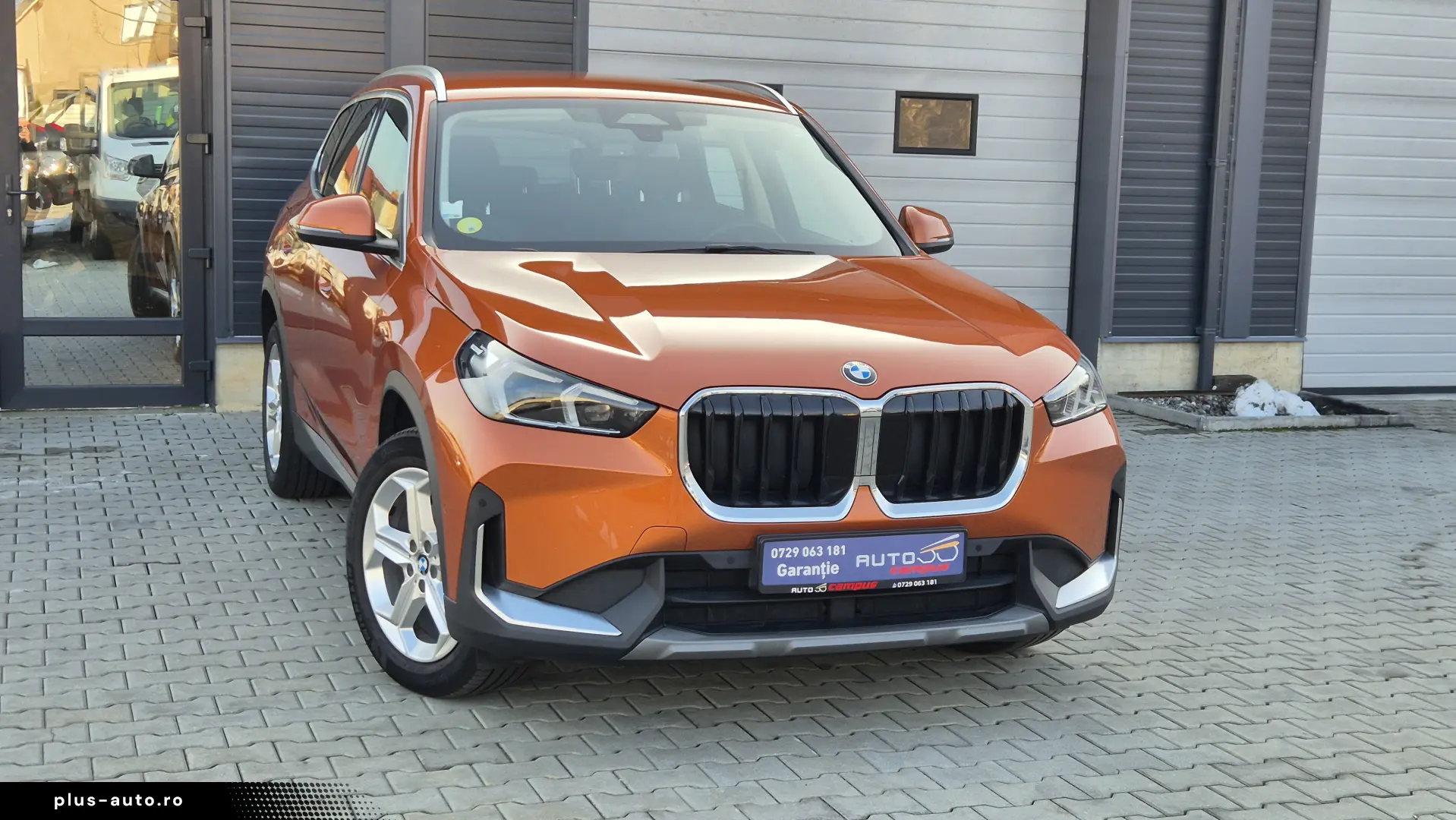 BMW X1 2023