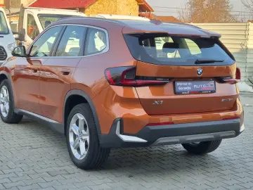 BMW X1 2023