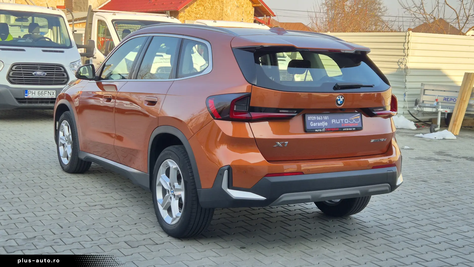 BMW X1 2023