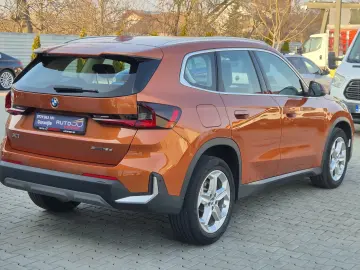 BMW X1 2023