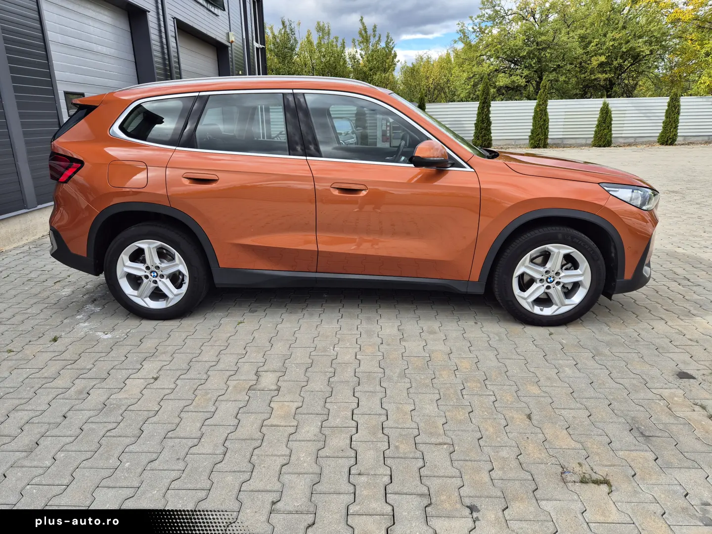 BMW X1 2023