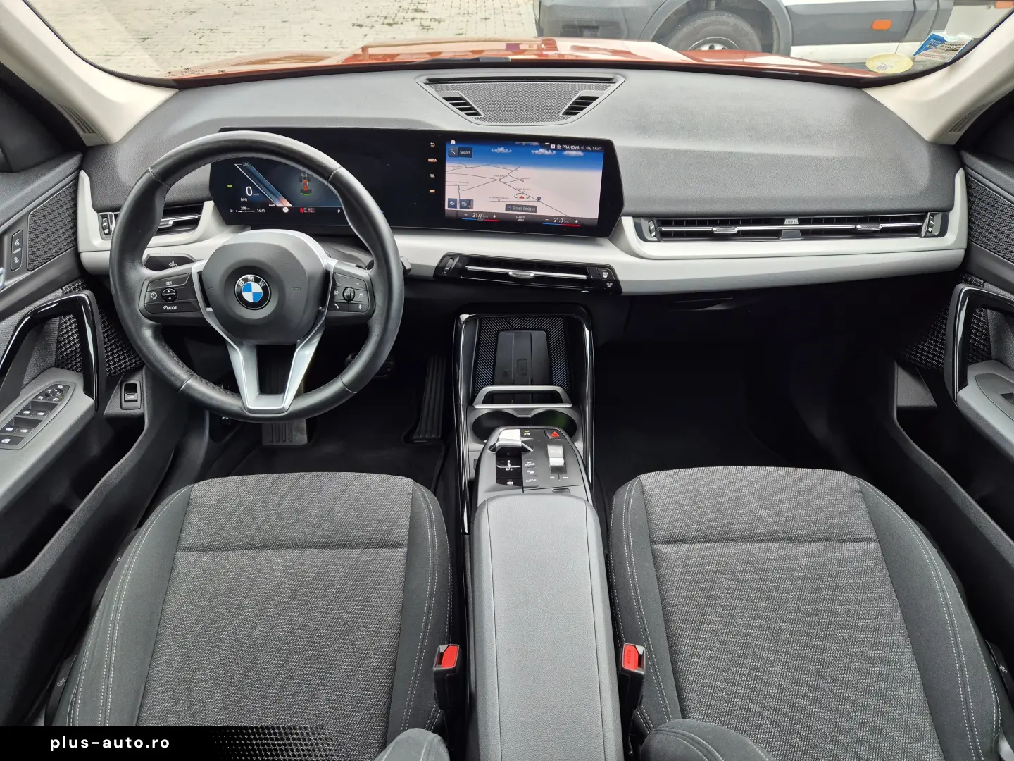 BMW X1 2023