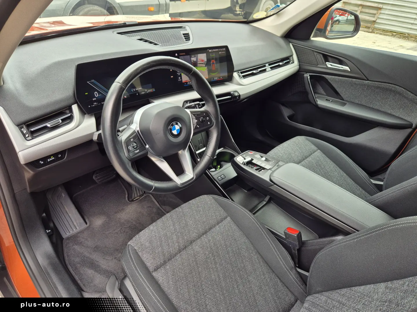 BMW X1 2023