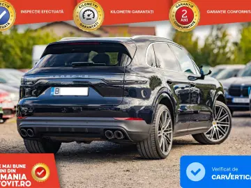 Porsche Cayenne Standard