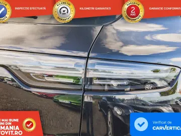 Porsche Cayenne Standard