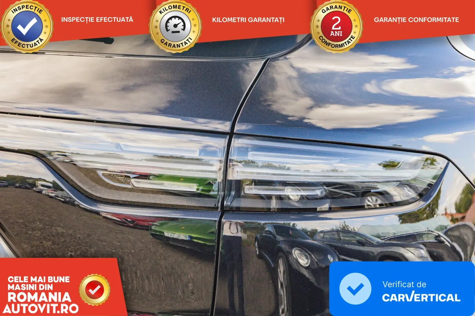 Porsche Cayenne Standard