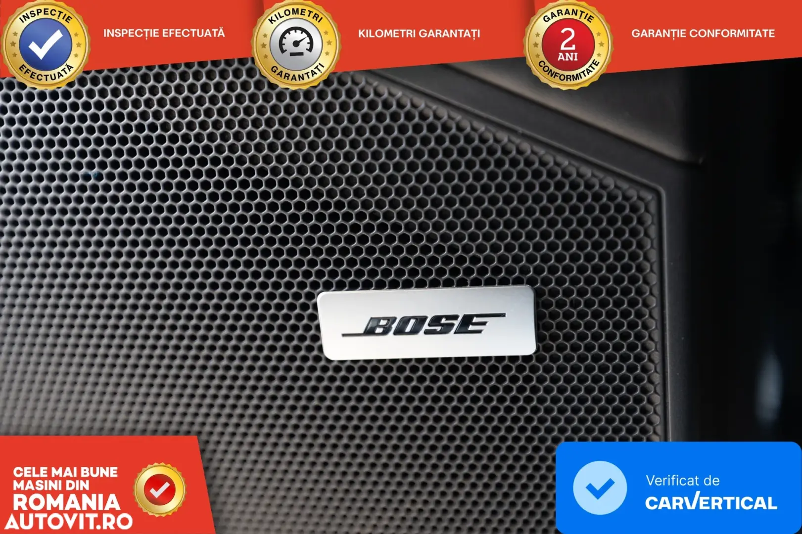 Porsche Cayenne Standard