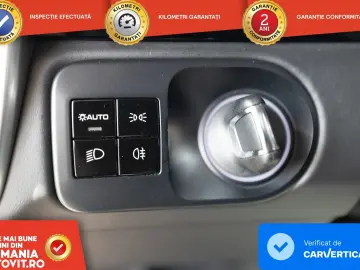 Porsche Cayenne Standard