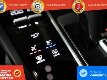 Porsche Cayenne Standard