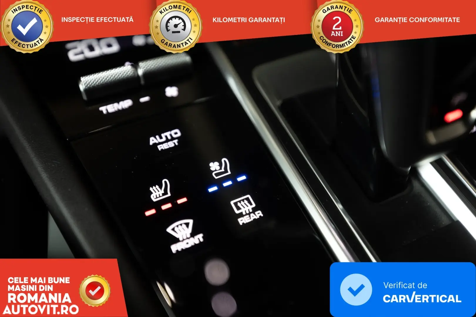 Porsche Cayenne Standard