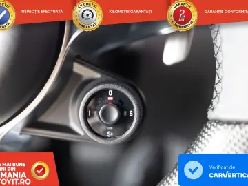 Porsche Cayenne Standard