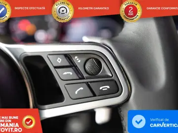 Porsche Cayenne Standard