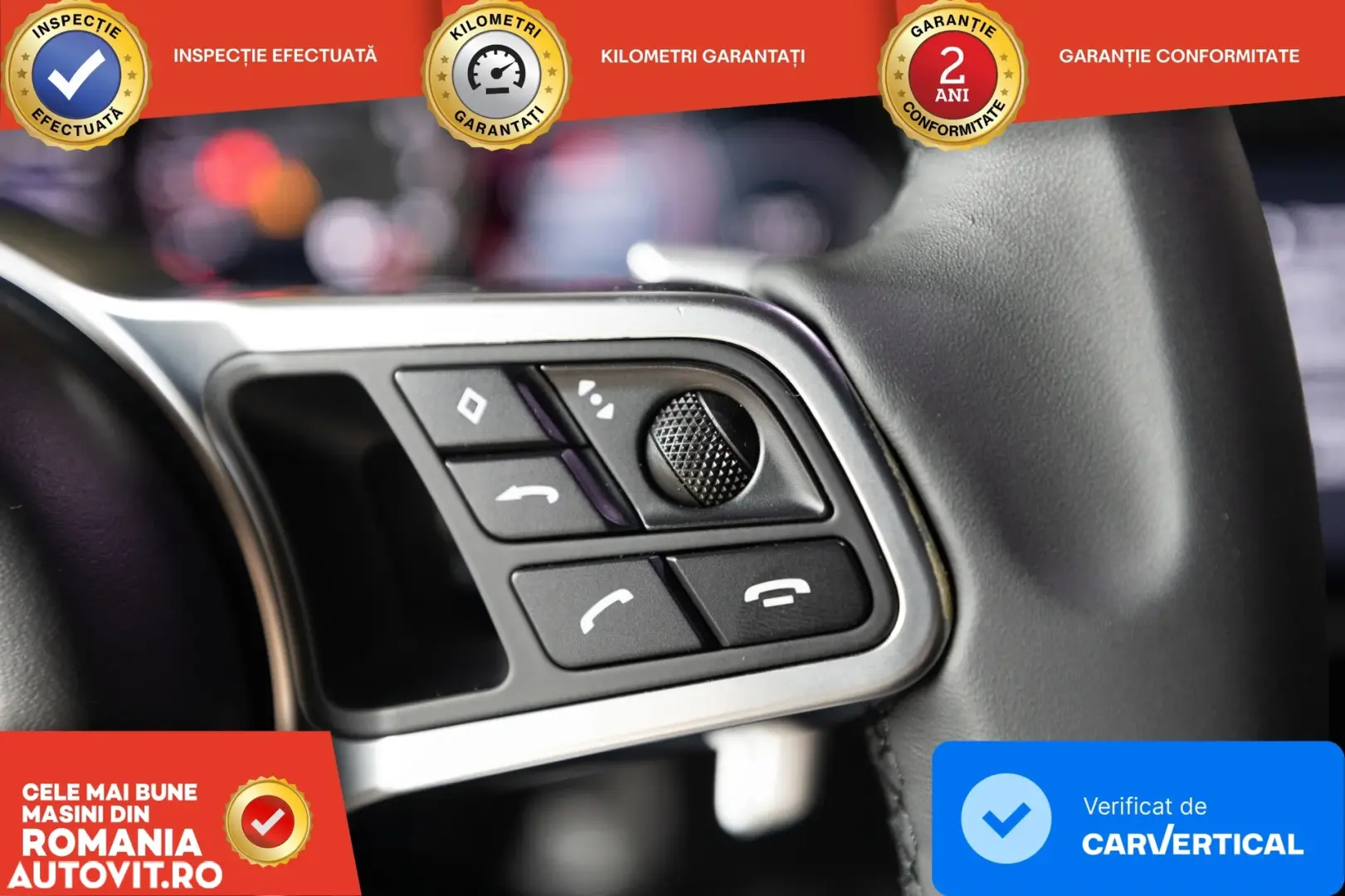 Porsche Cayenne Standard