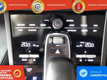 Porsche Cayenne Standard