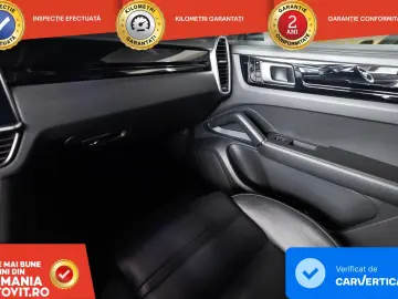 Porsche Cayenne Standard