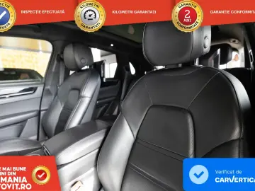 Porsche Cayenne Standard