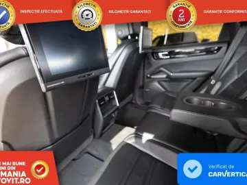 Porsche Cayenne Standard