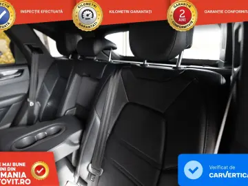 Porsche Cayenne Standard