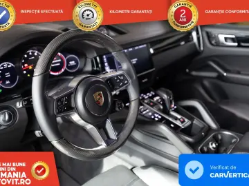 Porsche Cayenne Standard
